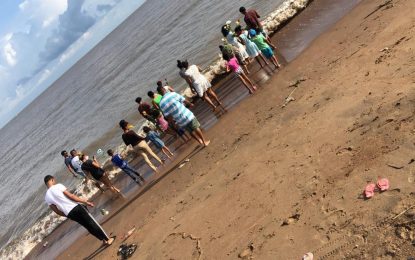 Family paid final tribute to missing boat captain