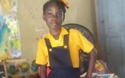 Six months jail for driver who struck down girl, 11