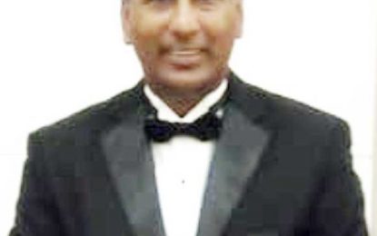 Hussain pleased with efforts of fellow Executive of LGC