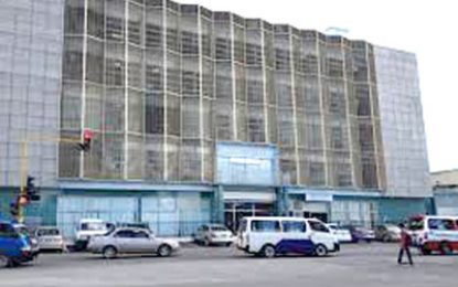 Bank of Guyana, Finance Ministry ink MoU to govern Oil Fund