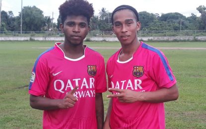 Mainstay Gold Stars to represent EPFA in GFF Super 16 Cup 2019