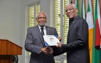 Lindo Creek massacre families still in dark