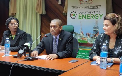 Govt. moves to overhaul decades old Petroleum laws