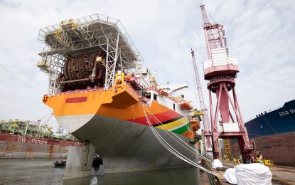 One people & one nation with all eyes on ‘Liza Destiny’