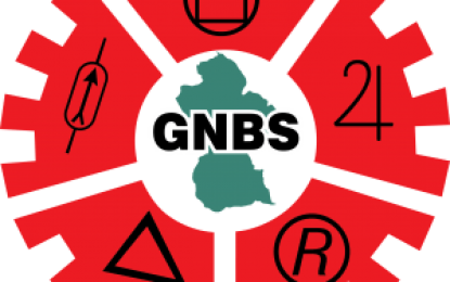 Bureau of Standards to monitor oil measurements