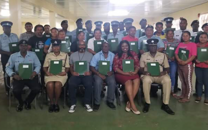 Joint Services persistent in development