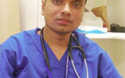 GPHC to shorten patients’ waiting time with new Electronic Data System