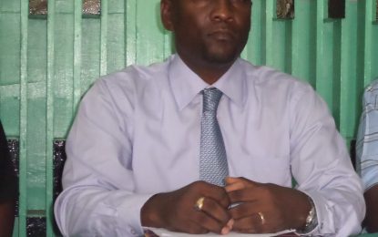 Salary increase for public school teachers… GTU disappointed with stalled salary negotiations with Govt.