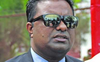 GECOM agrees to field exercise to verify 16,000 new registrants