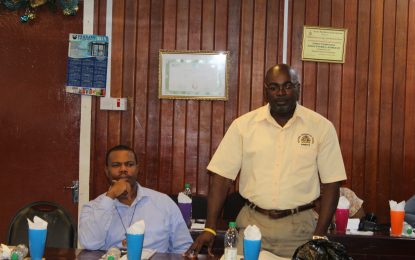 NICIL lends support to Region Ten to bolster agriculture