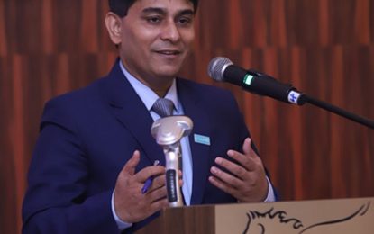 UNICEF to procure 10,000 HIV testing kits for Region Four