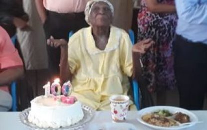 Dharm Shala oldest resident dies