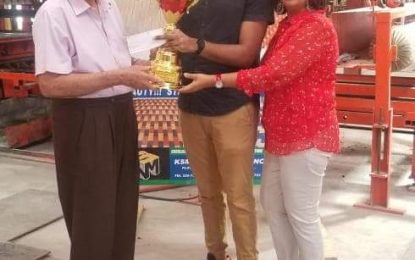 KSM Investments backs KMTC Boxing Day meet