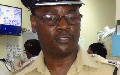 Traffic Chief says no sacred drivers – willing to personally take reports about law-breakers who drive cops’ buses