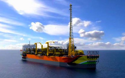 Refiners invited for “face to face” bidding on Guyana’s Oil