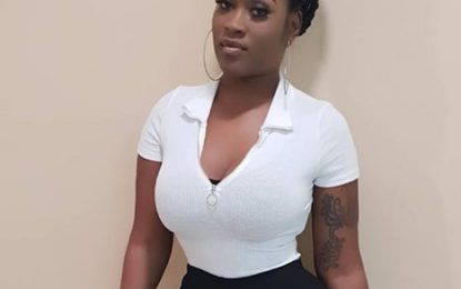 ‘Lola Doll’ found guilty of assaulting Onika Pompey