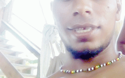 Four missing after crabbing trip.