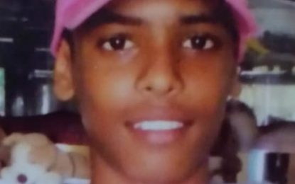 Trophy Stall and Upper Corentyne U19 50 overs cricket tournament in Berbice