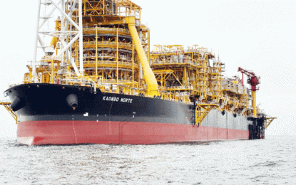Guyana to compete with West Africa for crude buyers’ attention