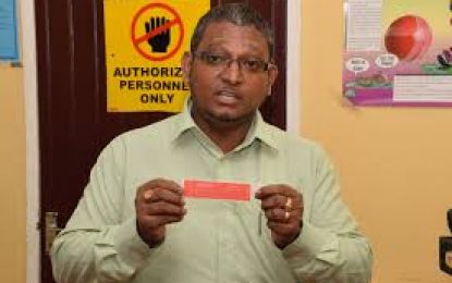 Labs are not mandated to be accredited–Product Compliance Head