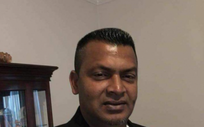 More support for Berbice Cricket Board “Special Projects Fund”