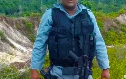 Two years to the day…Former SWAT Boss fired