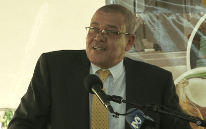 Officers to be stationed on FPSO 24/7 as cable being laid for oil metering – GRA Boss