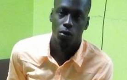 “Chic Chic board” row leads to killing of fruit vendor