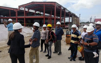 Fruit suppliers to get higher prices from TOPCO