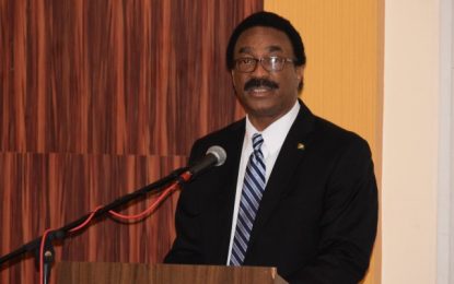 Oil economy on radar as Guyana gears for next financial task force assessment