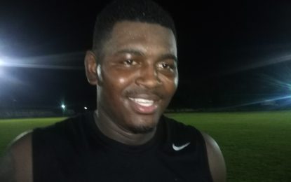 UDFA GT Beer year end Football in Linden Williams and Davidson brace hand H & L Winners Connection 4-3 win