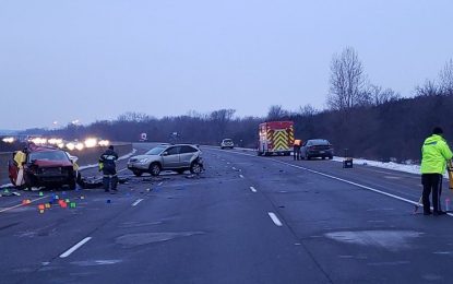 Family mourns as Mahaicony couple killed in horrific Canada crash