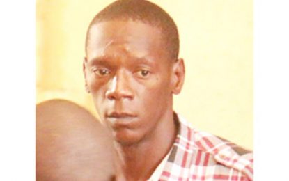 Man sentenced in absentia captured by police to face other charges