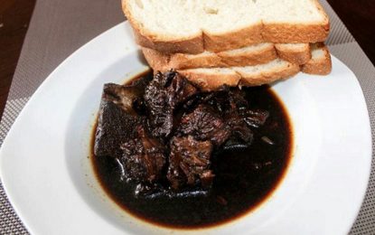 Christmas traditions in Guyana