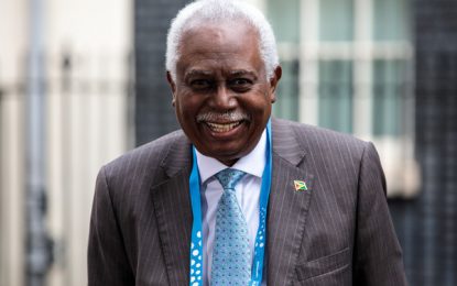 PNCR stalwarts among casualties in ambassadors’ shakeup