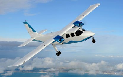 GDF needs drones but $180M could have bought planes instead—Gerry Gouveia