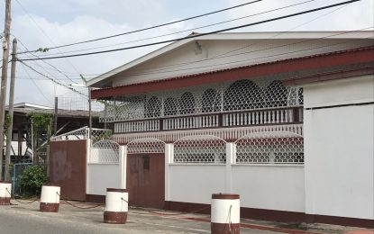 “I’m not a smuggler” – ‘Jinga Harry’ tells K/News