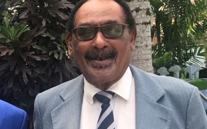 I removed myself from talks on the 10,000 acres leased to me – MMA – ADA Chairman