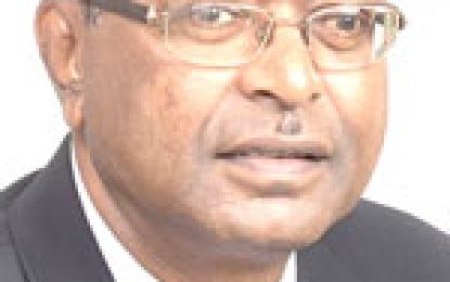 Ramjattan wants judiciary to remand, impose higher bail for repeat offenders accused of serious crimes