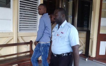 Linden man found guilty of child rape charges