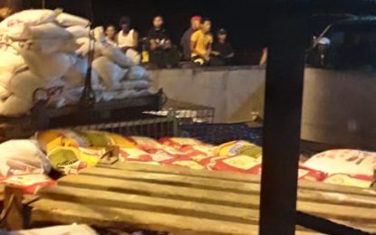 Sloppy Service provided by T&HD-Passengers