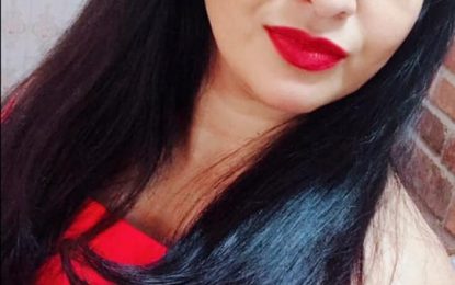 Warrior for the medically underserved…