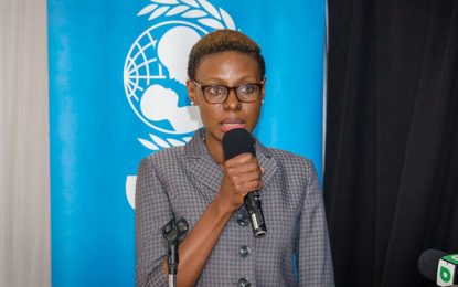 Persons should not be able to pay their way out of a court case- magistrate