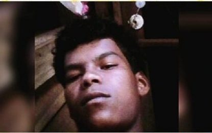 Teen suspect claims to have stabbed victim’s friend