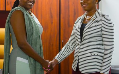 Public Service Department gets new Permanent Secretary