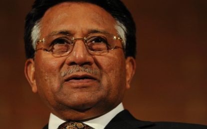 Former Pakistan leader Musharraf sentenced to death for treason