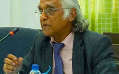 Energy Dept. taking Guyana on dangerous adventure while President Granger asleep at the wheel – Ram