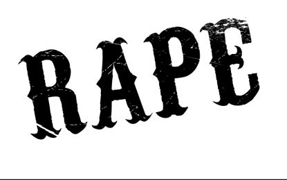Non-consensual penetration by an object is still rape-Sexual Offences Act