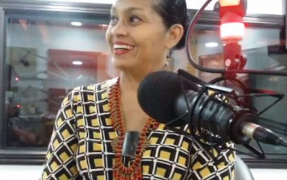 We must demand more for our forests – Iwokrama Director