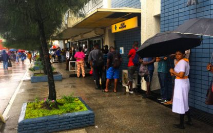 BoG explores penalties for Republic Bank …wants customers compensated – Governor